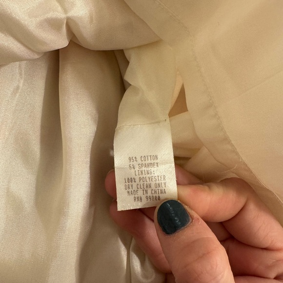 Rare find!!! Pat Field Barbie skirt - Picture 5 of 5